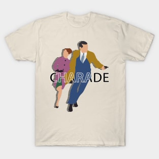 Charade T-Shirt